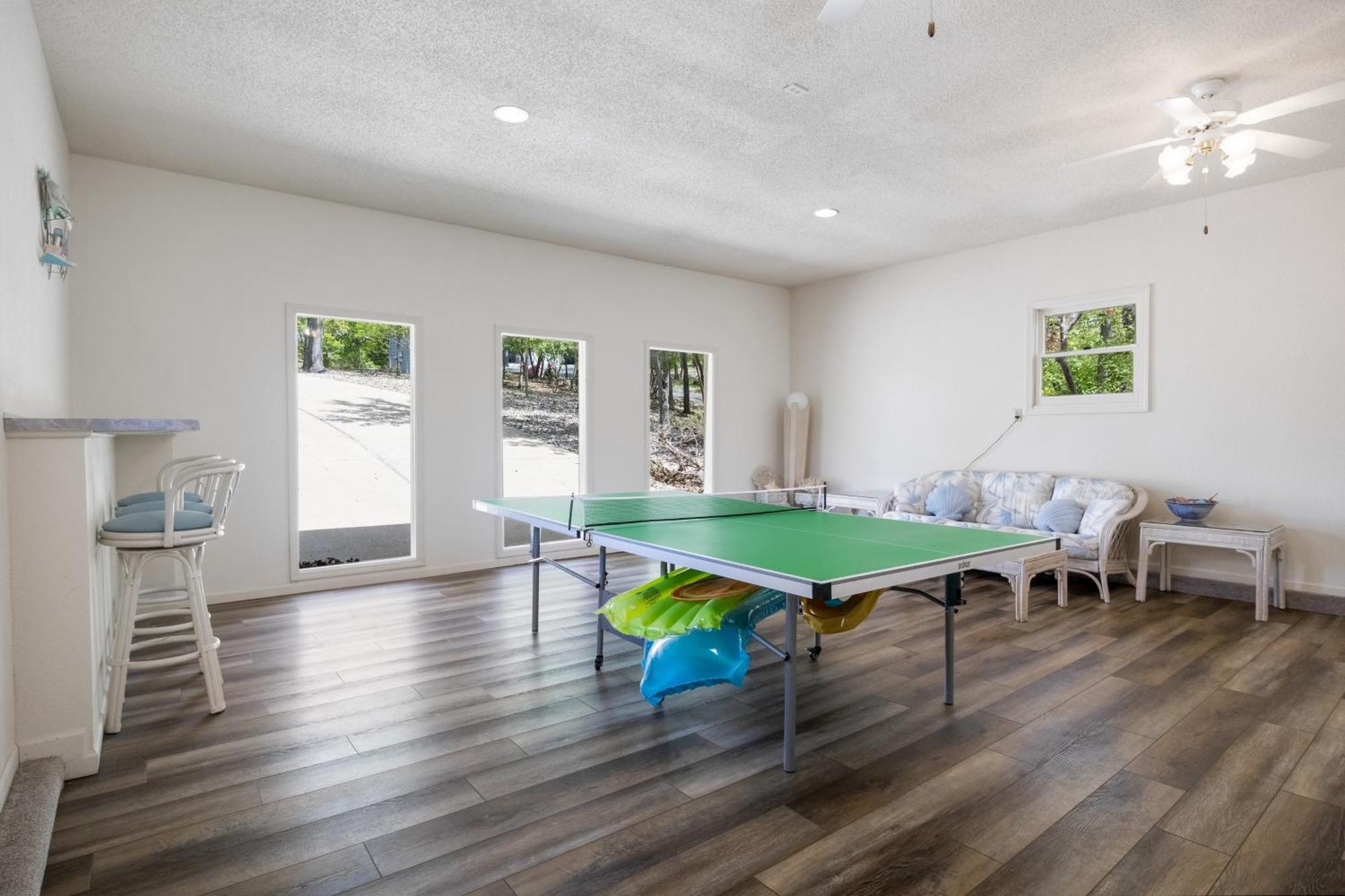 Vila Sailfish Splendor Osage Beach Exteriér fotografie