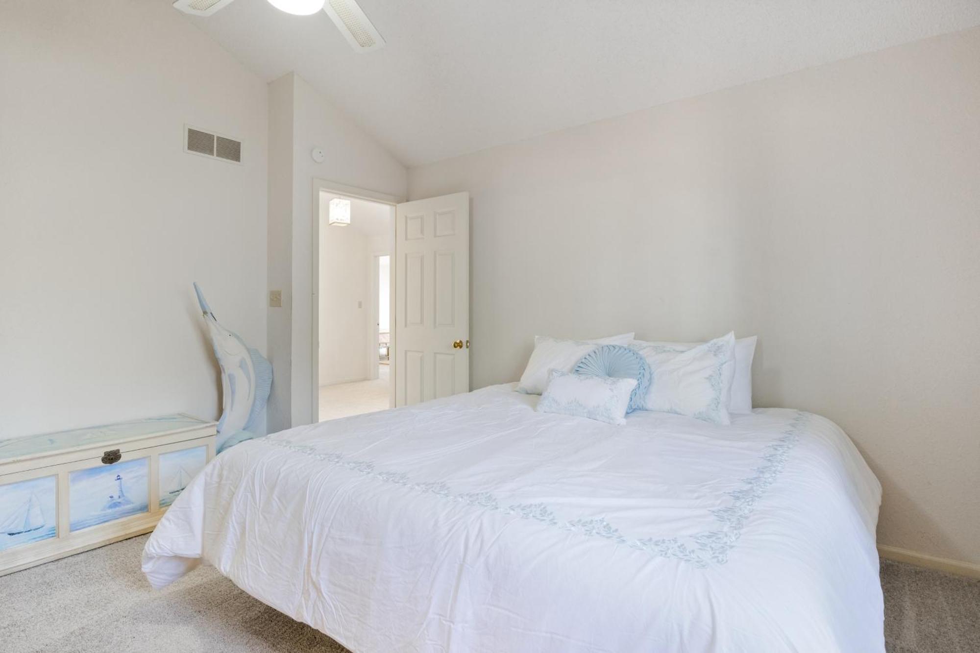 Vila Sailfish Splendor Osage Beach Exteriér fotografie