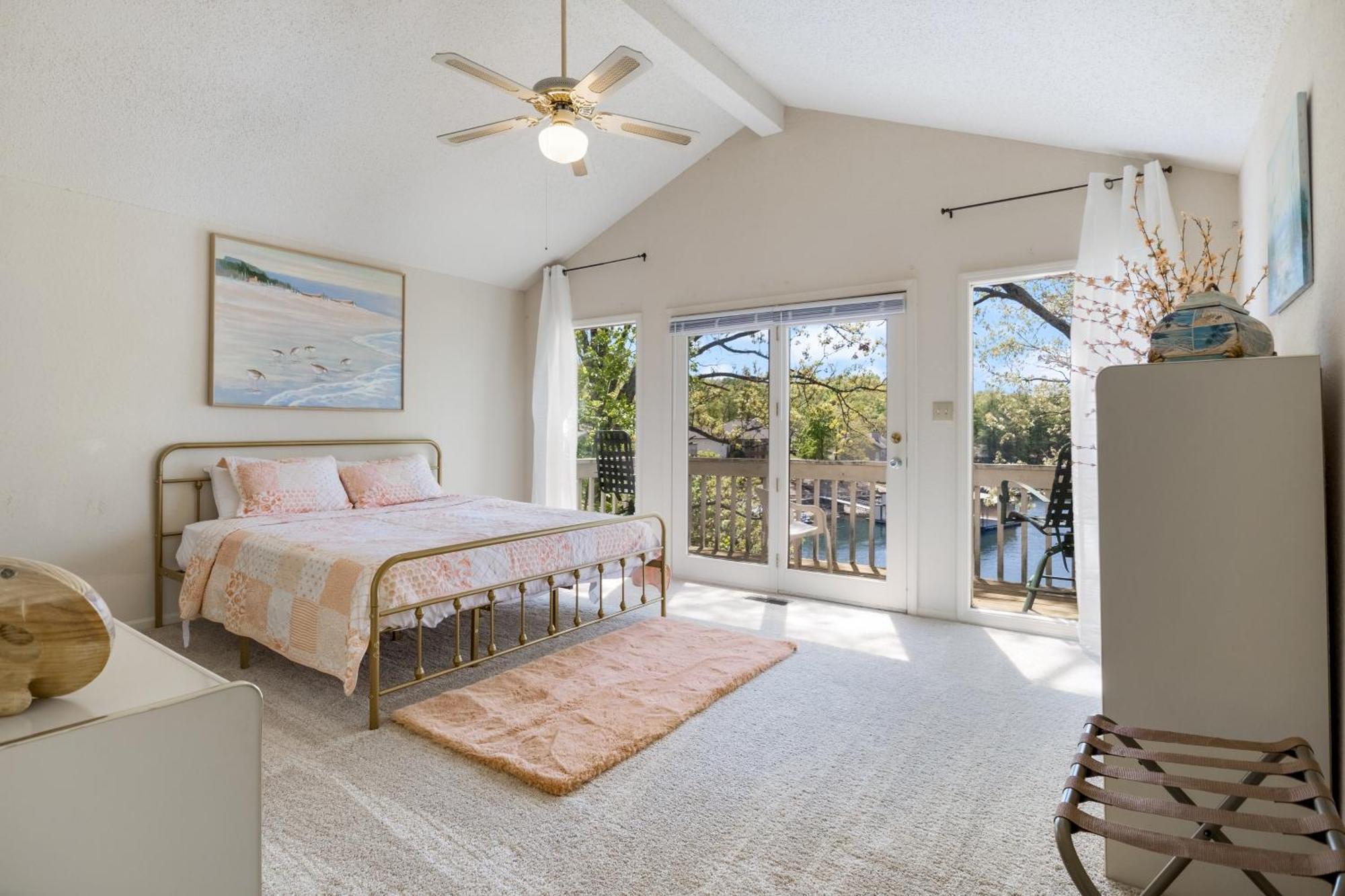 Vila Sailfish Splendor Osage Beach Exteriér fotografie