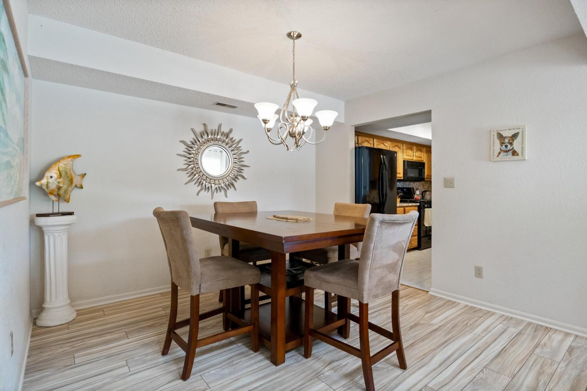 Vila Sailfish Splendor Osage Beach Exteriér fotografie