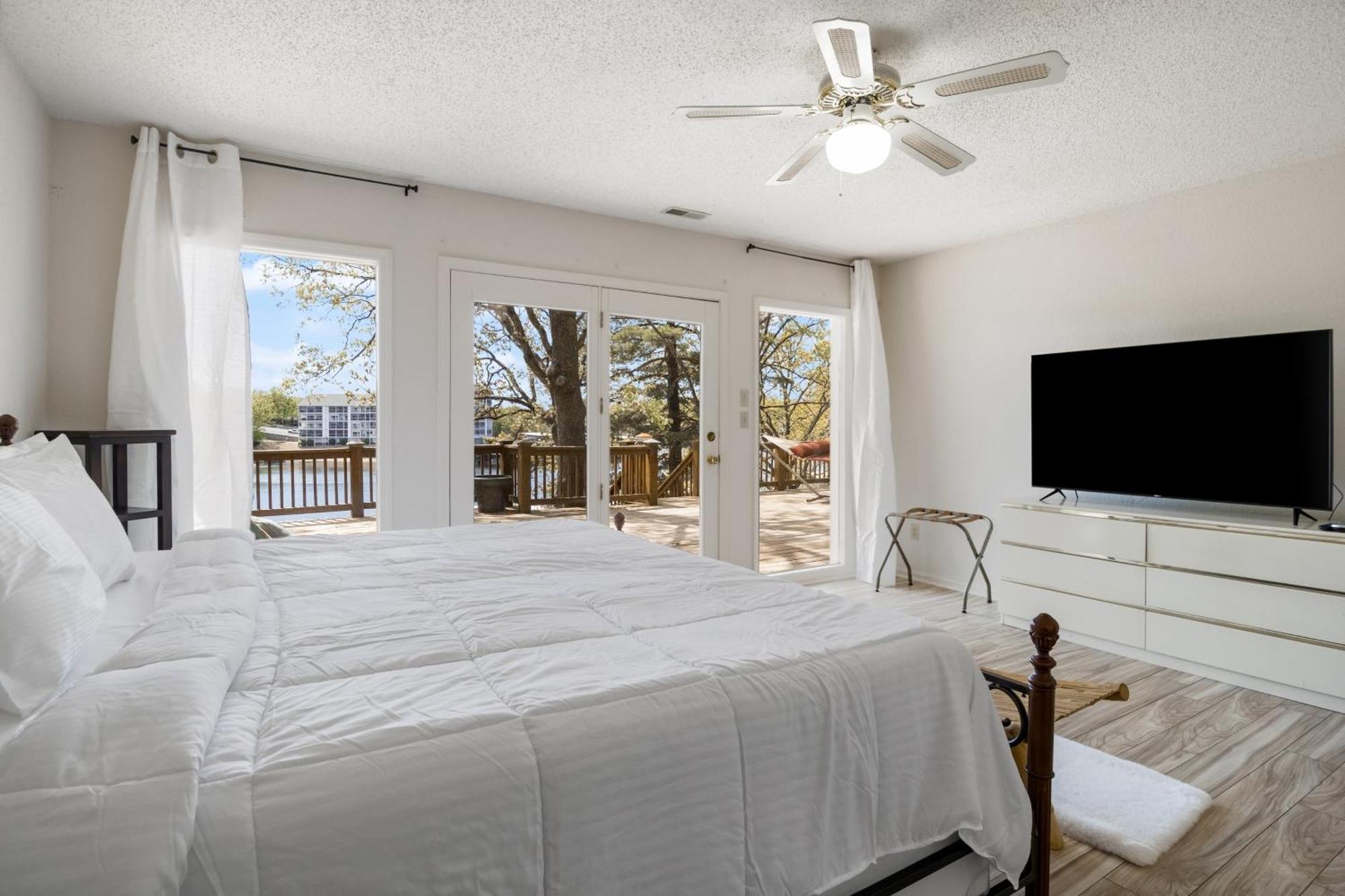 Vila Sailfish Splendor Osage Beach Exteriér fotografie