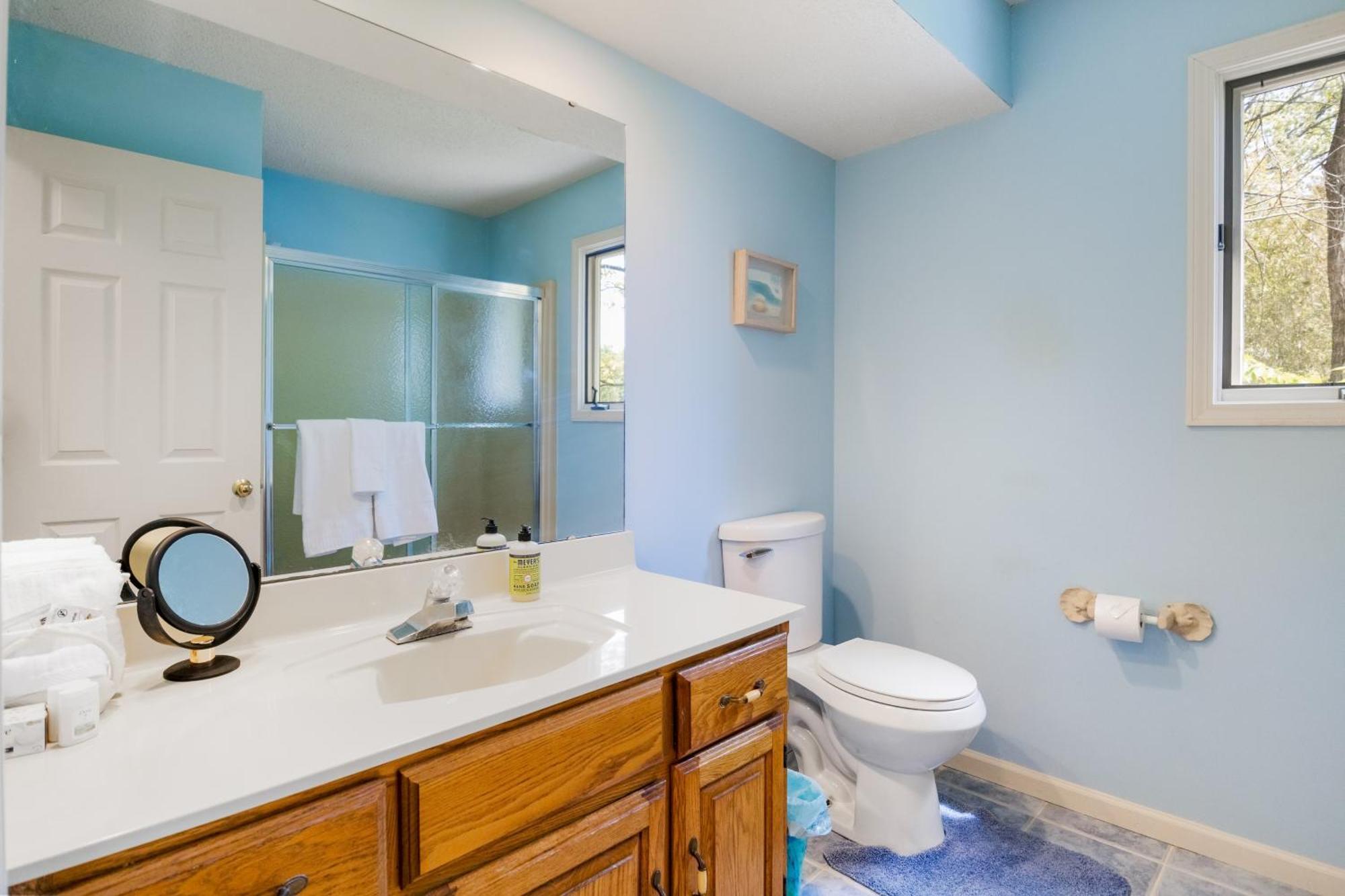Vila Sailfish Splendor Osage Beach Exteriér fotografie