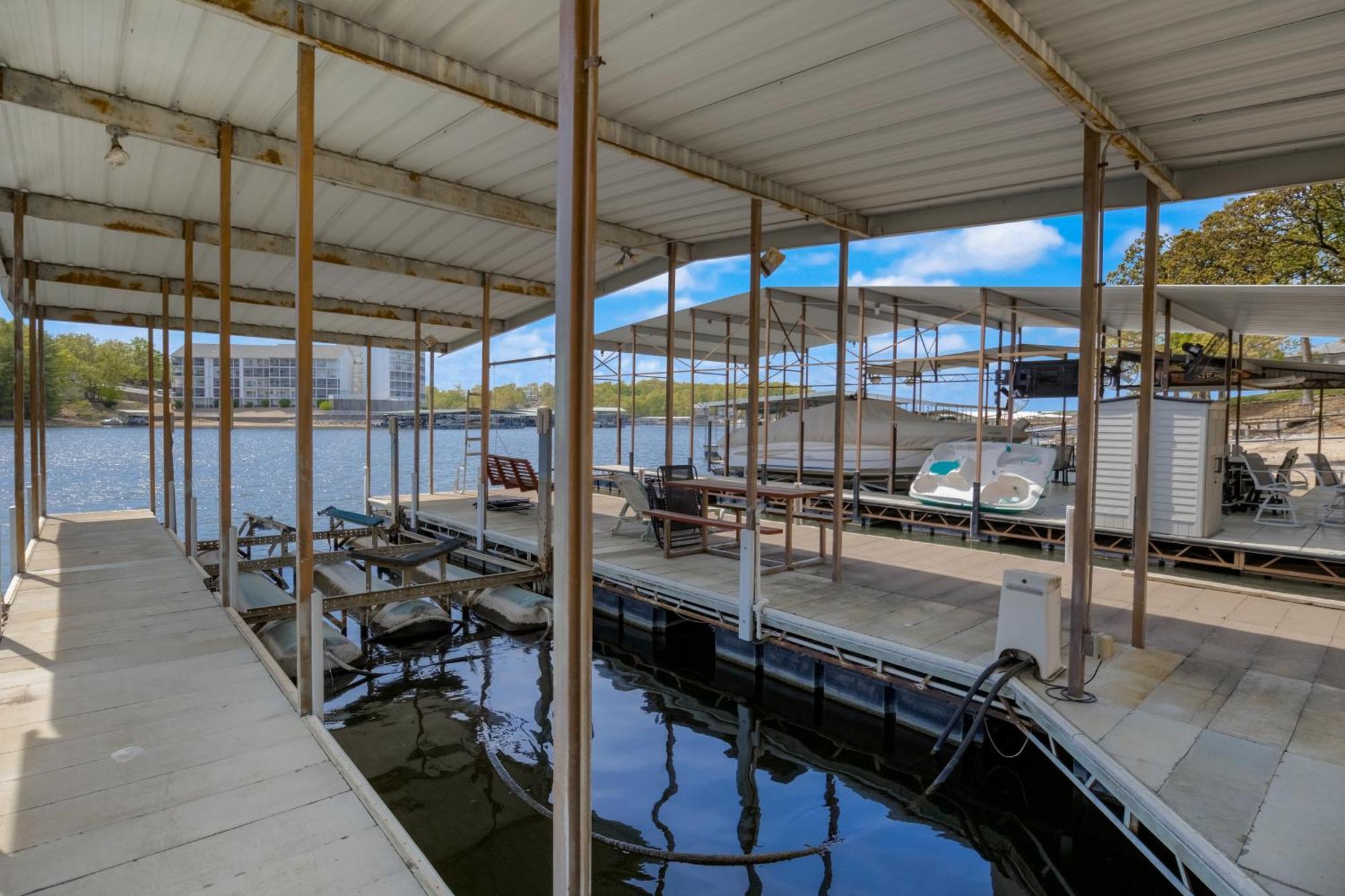 Vila Sailfish Splendor Osage Beach Exteriér fotografie