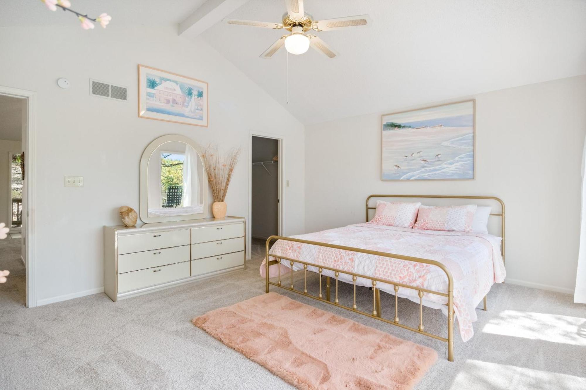 Vila Sailfish Splendor Osage Beach Exteriér fotografie