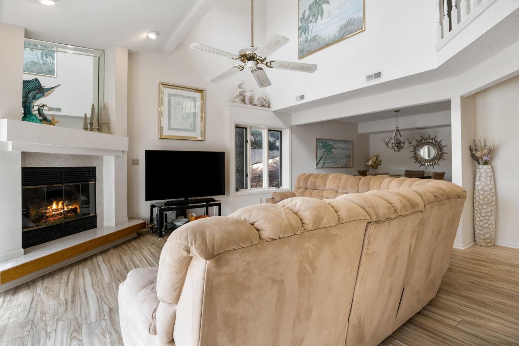 Vila Sailfish Splendor Osage Beach Exteriér fotografie