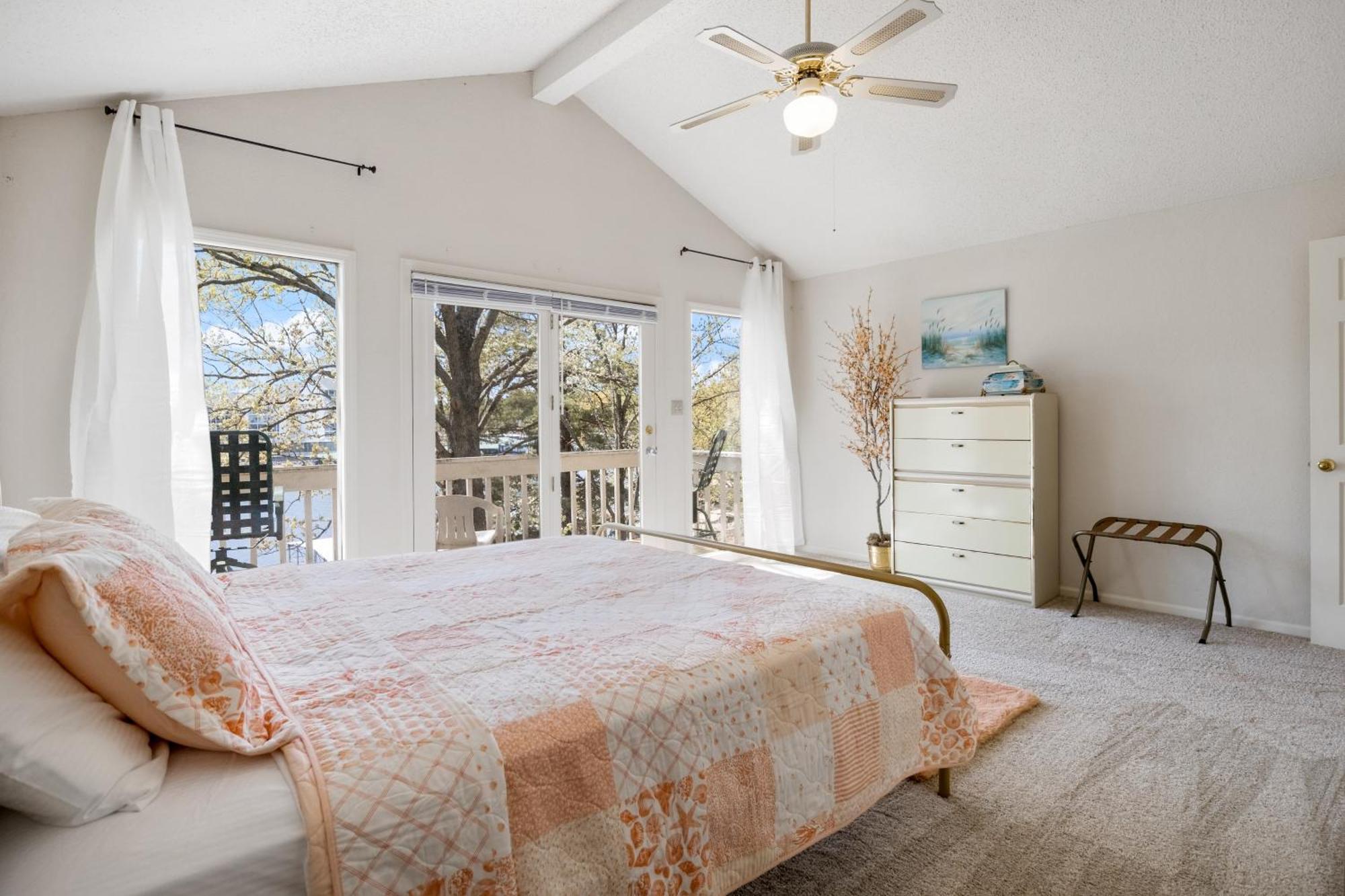 Vila Sailfish Splendor Osage Beach Exteriér fotografie