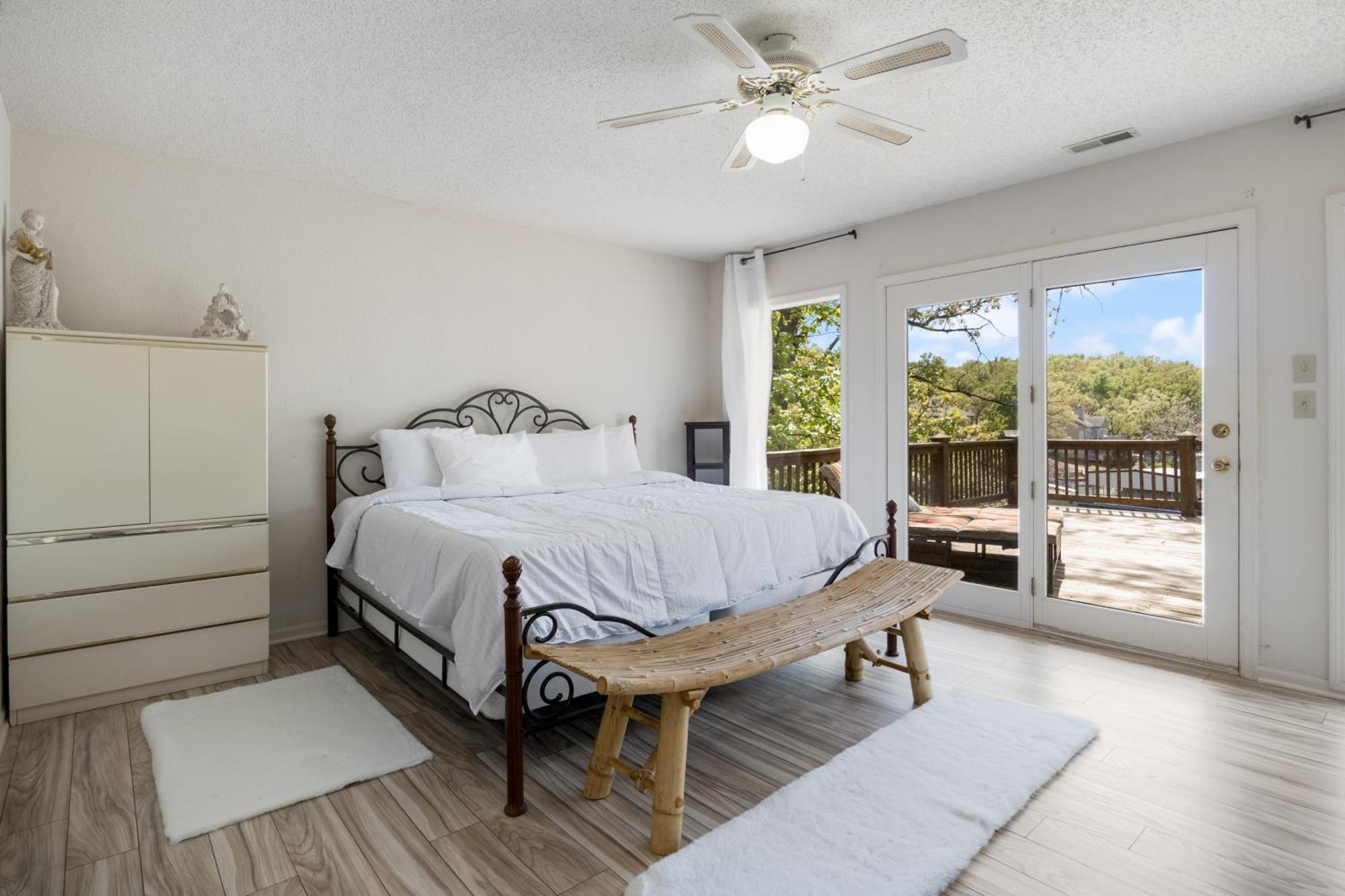 Vila Sailfish Splendor Osage Beach Exteriér fotografie