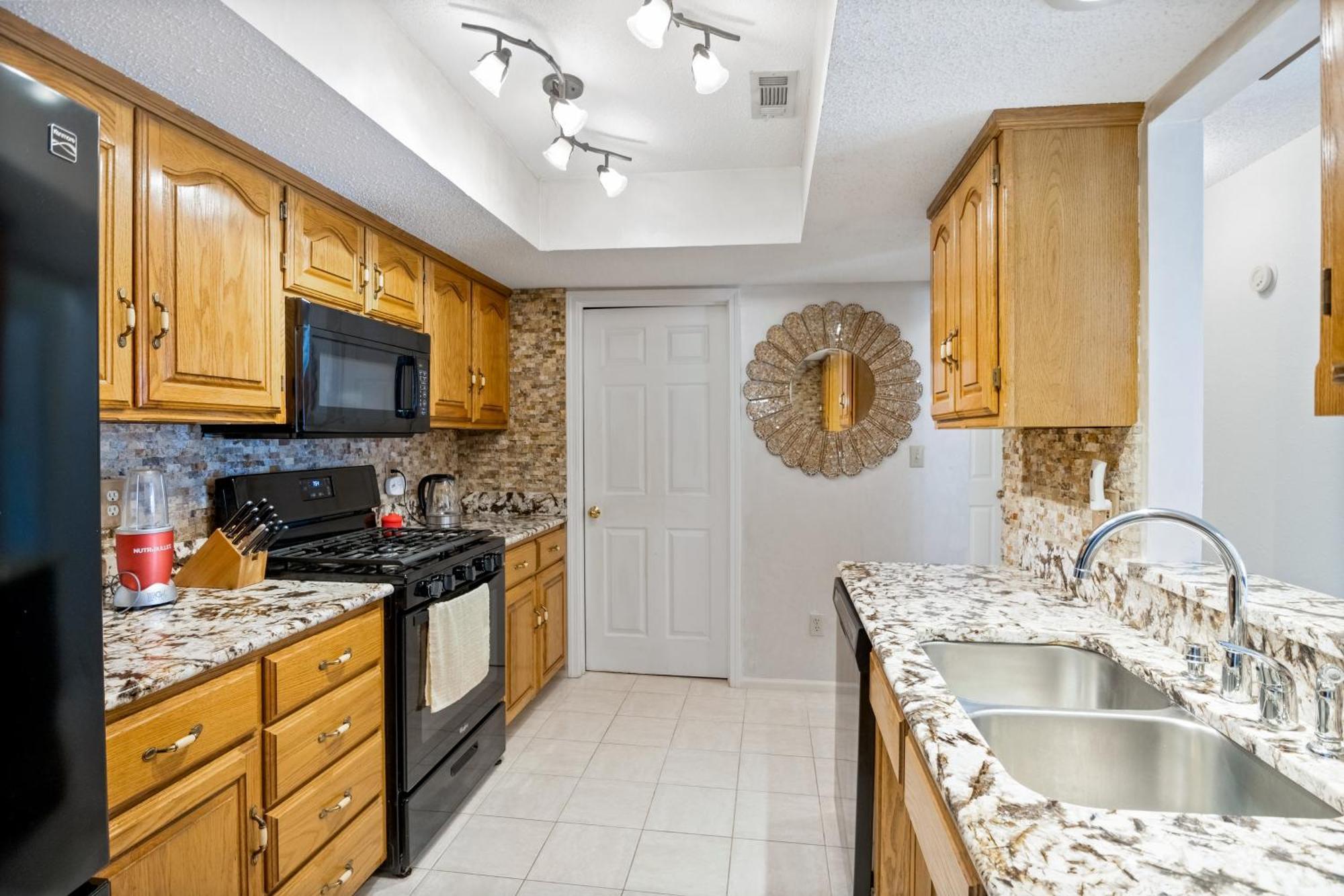 Vila Sailfish Splendor Osage Beach Exteriér fotografie
