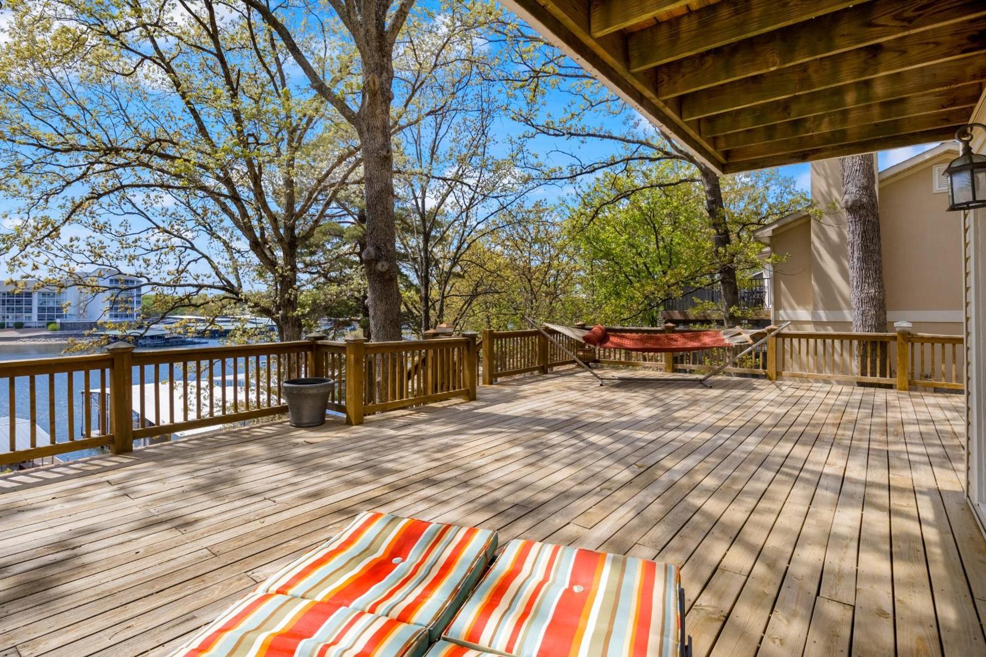 Vila Sailfish Splendor Osage Beach Exteriér fotografie