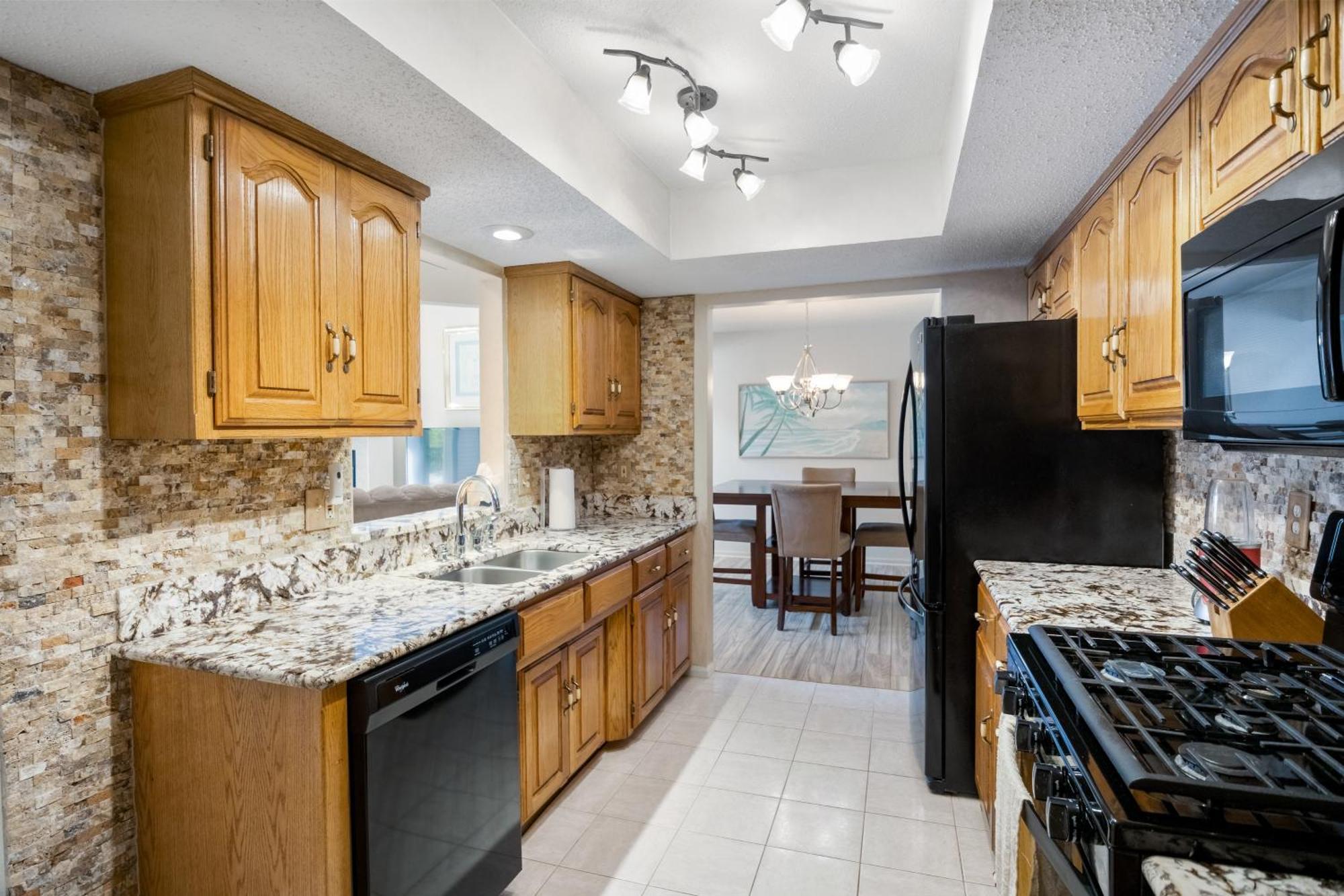 Vila Sailfish Splendor Osage Beach Exteriér fotografie