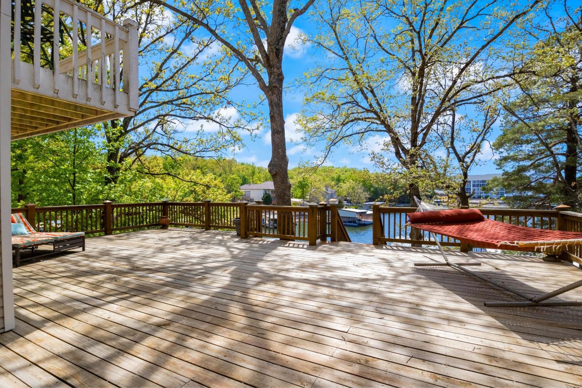 Vila Sailfish Splendor Osage Beach Exteriér fotografie